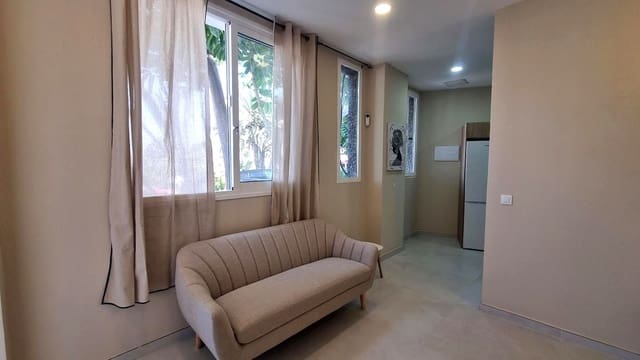 1 soveværelse Lejlighed til salg i Costa del Silencio, Arona med swimmingpool - € 189.000 (Ref: 10160177)