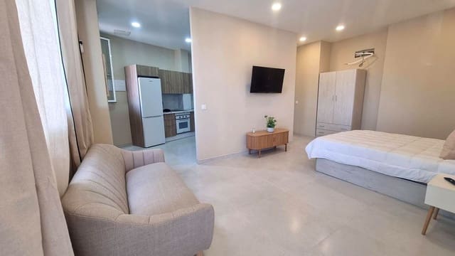 1 soveværelse Lejlighed til salg i Costa del Silencio, Arona med swimmingpool - € 189.000 (Ref: 10160177)