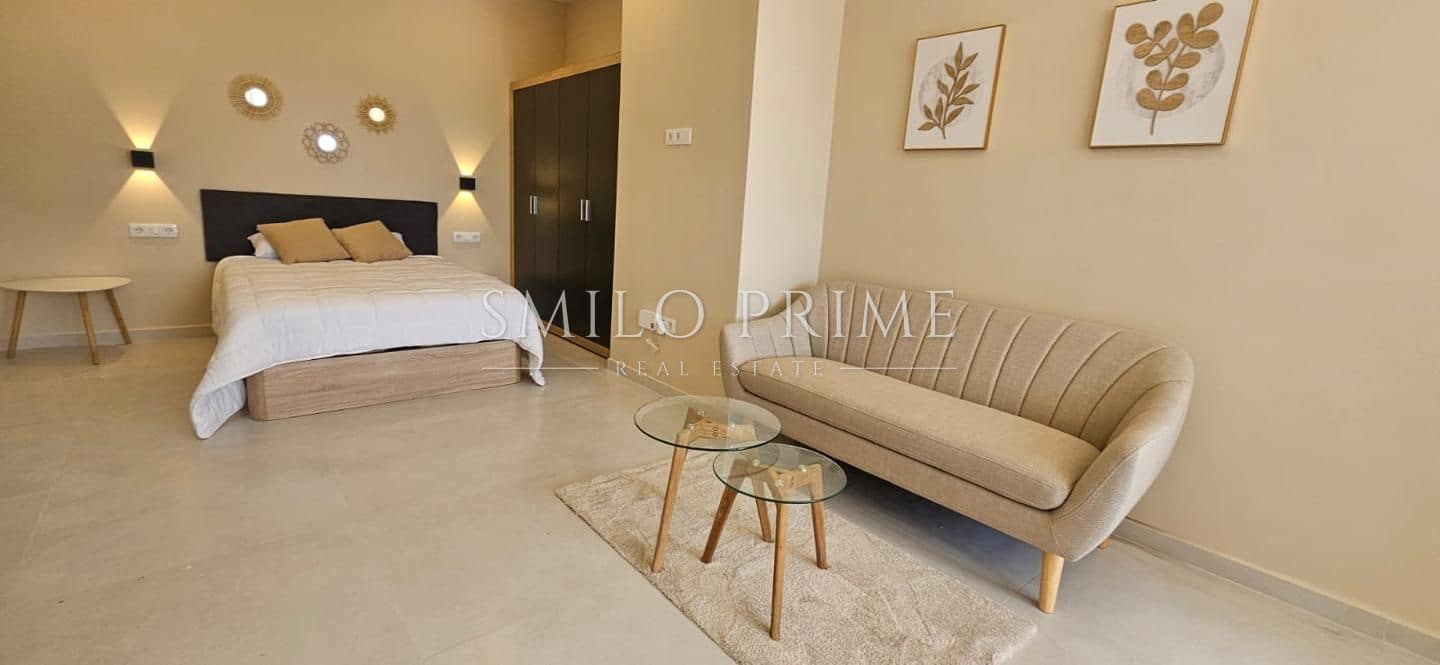 1 bedroom Flat for sale in Costa del Silencio with pool - € 185,000 (Ref: 10160178)