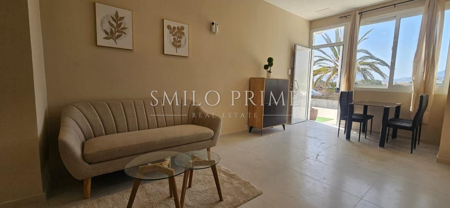 1 bedroom Flat for sale in Costa del Silencio with pool - € 185,000 (Ref: 10160178)