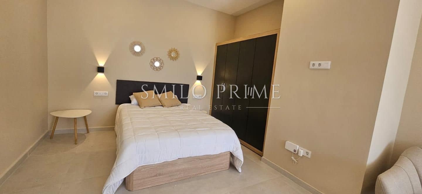 1 bedroom Flat for sale in Costa del Silencio with pool - € 185,000 (Ref: 10160178)