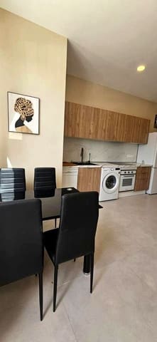 1 soveværelse Lejlighed til salg i Costa del Silencio, Arona med swimmingpool - € 185.000 (Ref: 10160178)