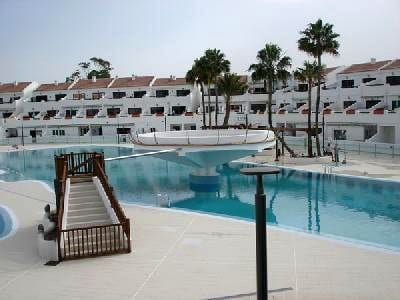 1 soveværelse Lejlighed til salg i Costa del Silencio, Arona med swimmingpool - € 185.000 (Ref: 10160178)