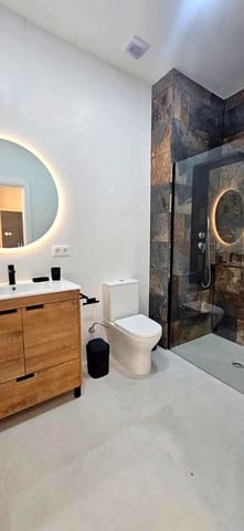 1 soveværelse Lejlighed til salg i Costa del Silencio, Arona med swimmingpool - € 185.000 (Ref: 10160178)
