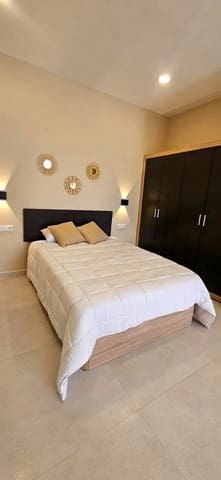 1 soveværelse Lejlighed til salg i Costa del Silencio, Arona med swimmingpool - € 185.000 (Ref: 10160178)