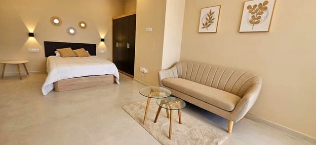 1 soveværelse Lejlighed til salg i Costa del Silencio, Arona med swimmingpool - € 185.000 (Ref: 10160178)