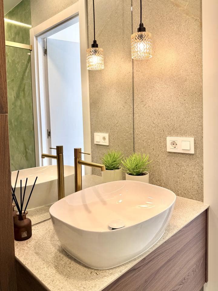 1 slaapkamer Flat te koop in Los Abrigos - € 297.000 (Ref: 10160323)