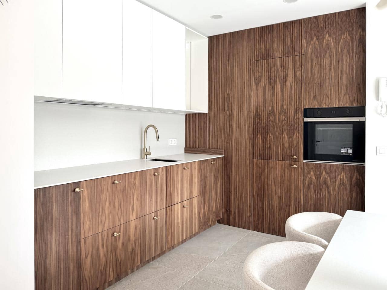 1 slaapkamer Flat te koop in Los Abrigos - € 297.000 (Ref: 10160323)