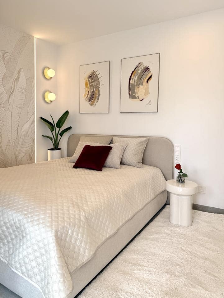 1 slaapkamer Flat te koop in Los Abrigos - € 297.000 (Ref: 10160323)