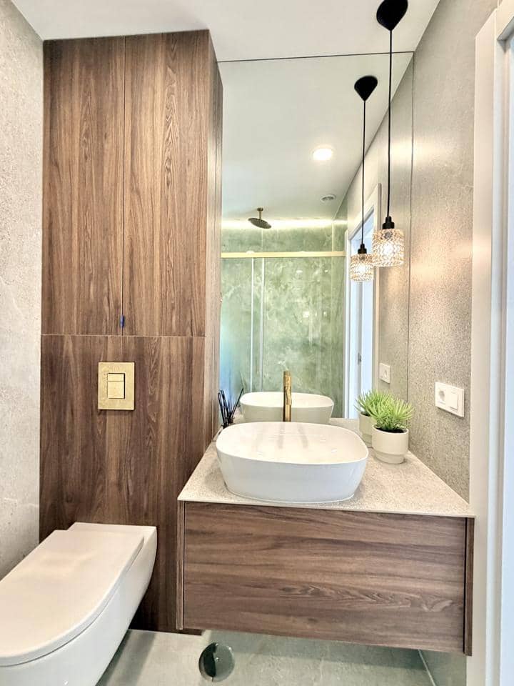 1 slaapkamer Flat te koop in Los Abrigos - € 297.000 (Ref: 10160323)