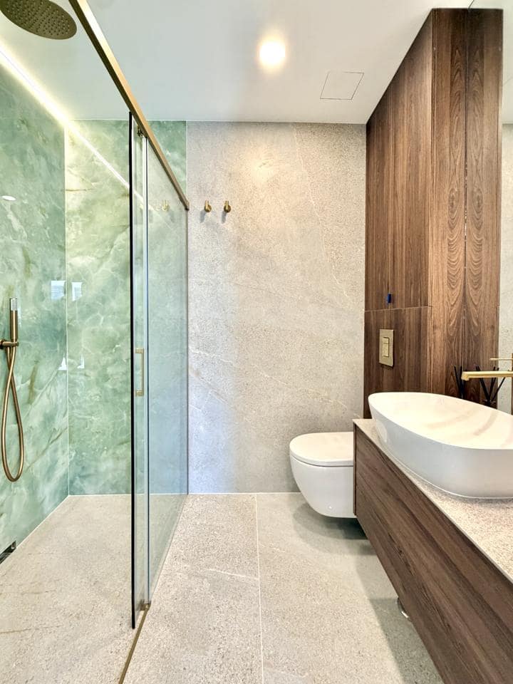 1 slaapkamer Flat te koop in Los Abrigos - € 297.000 (Ref: 10160323)