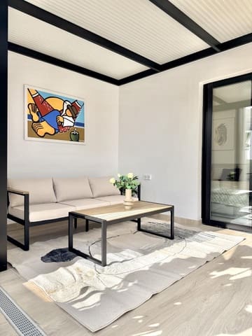 1 sypialnia Mieszkanie na sprzedaż w Los Abrigos, Granadilla de Abona - 297 000 € (Ref: 10160323)