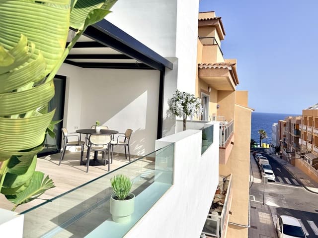 1 sypialnia Mieszkanie na sprzedaż w Los Abrigos, Granadilla de Abona - 297 000 € (Ref: 10160323)