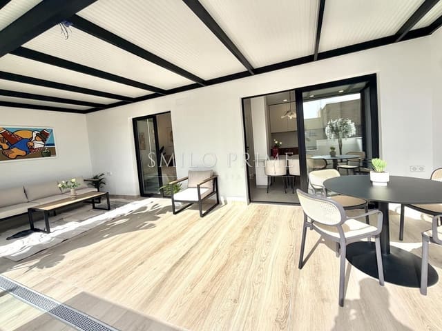 1 soveværelse Lejlighed til salg i Los Abrigos, Granadilla de Abona - € 297.000 (Ref: 10160323)