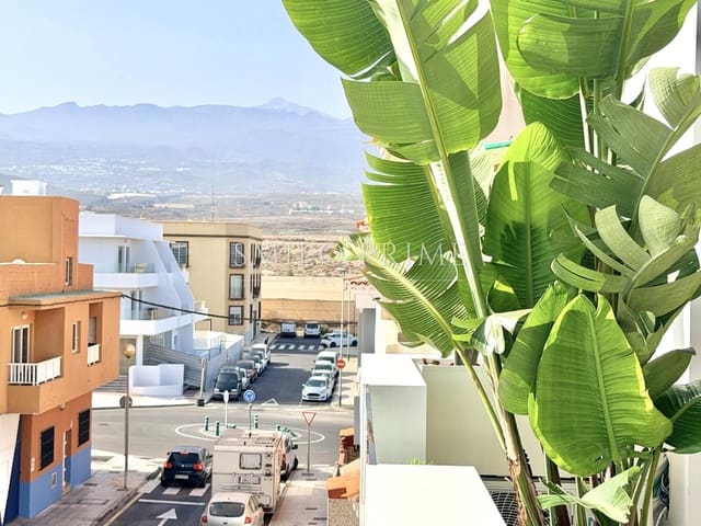 1 soveværelse Lejlighed til salg i Los Abrigos, Granadilla de Abona - € 297.000 (Ref: 10160323)