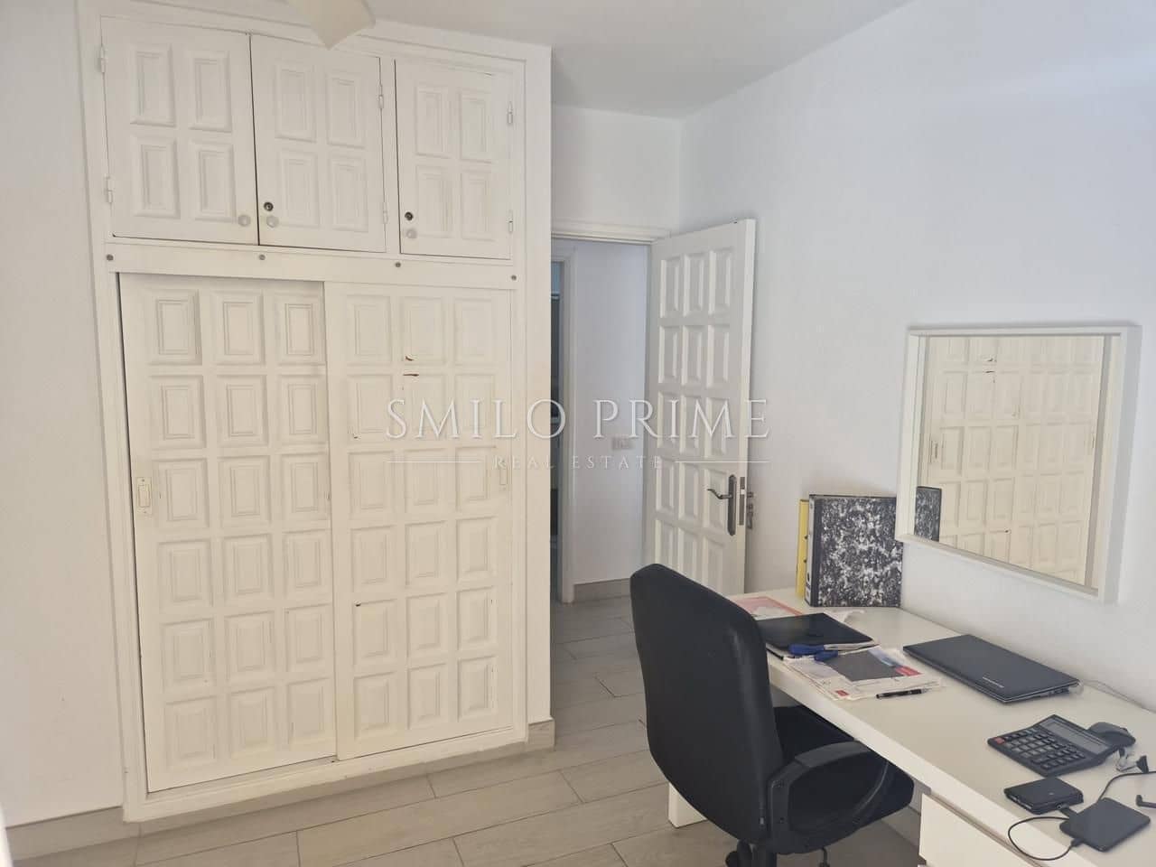 2 soveværelse Lejlighed til salg i Los Gigantes - € 370.000 (Ref: 10160324)