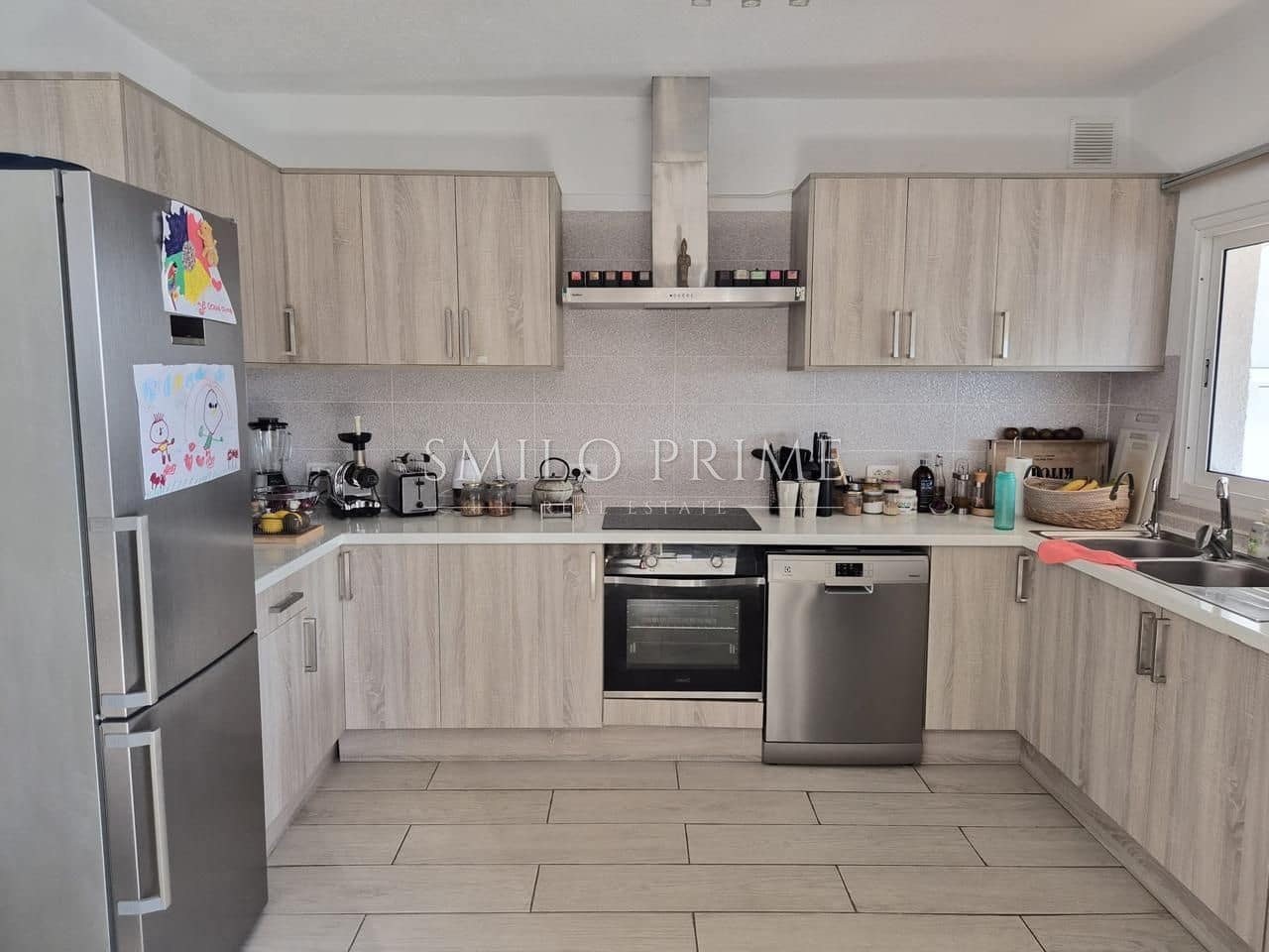 2 soveværelse Lejlighed til salg i Los Gigantes - € 370.000 (Ref: 10160324)