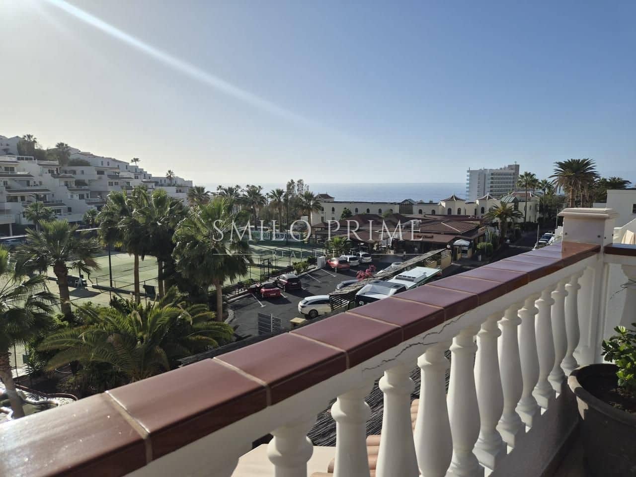2 soveværelse Lejlighed til salg i Los Gigantes - € 370.000 (Ref: 10160324)