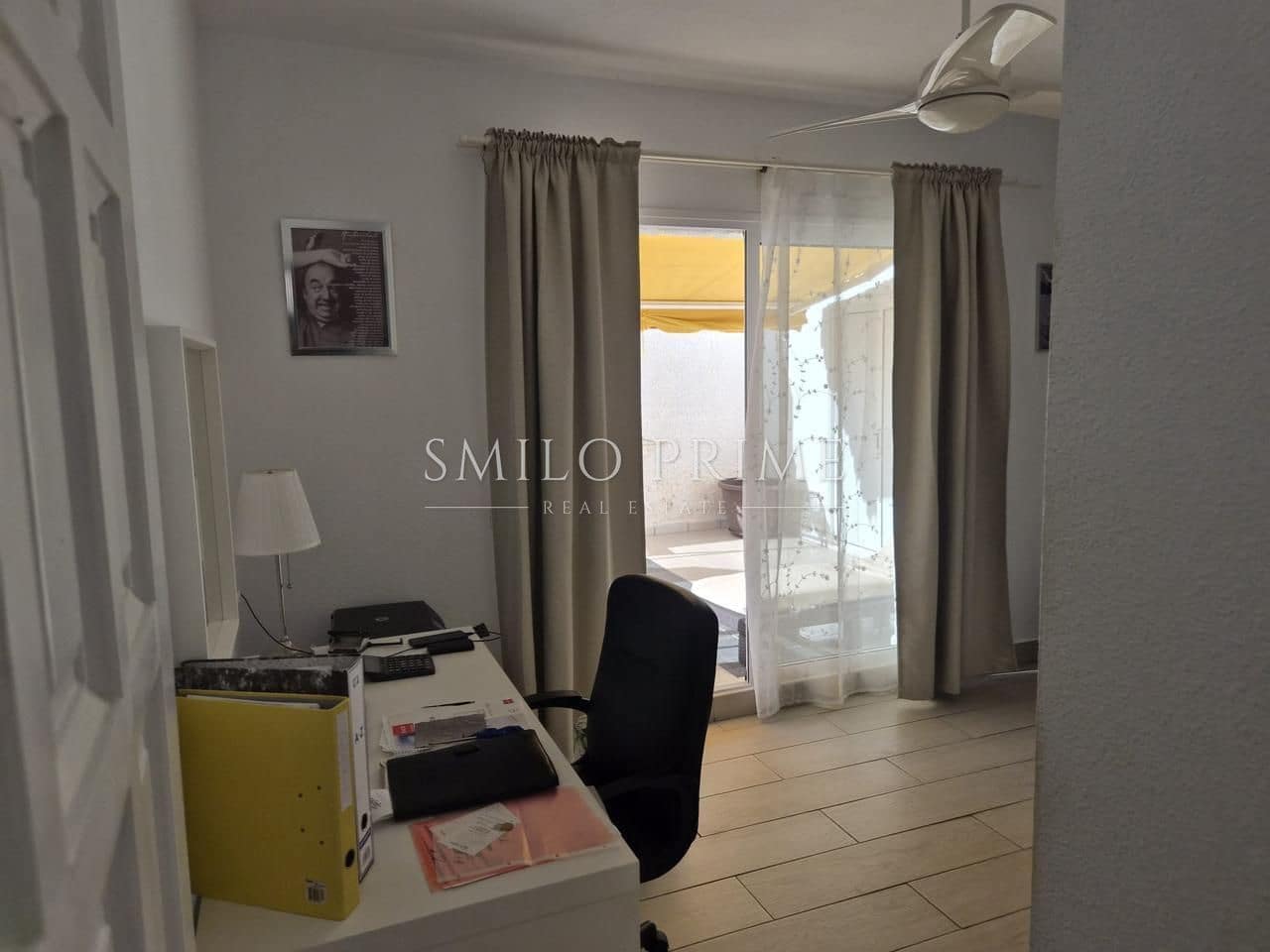 2 soveværelse Lejlighed til salg i Los Gigantes - € 370.000 (Ref: 10160324)