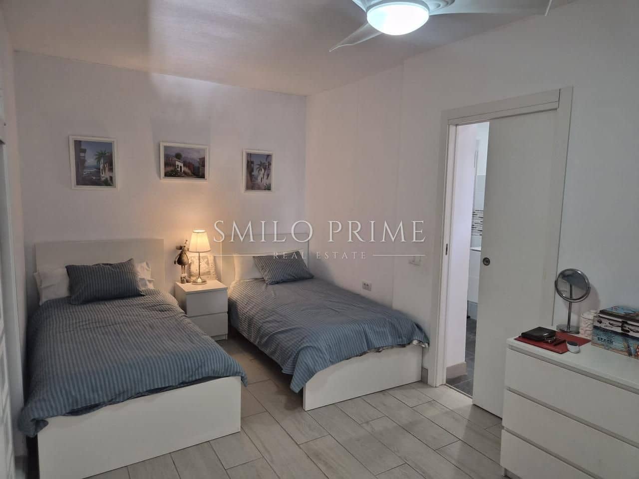 2 soveværelse Lejlighed til salg i Los Gigantes - € 370.000 (Ref: 10160324)