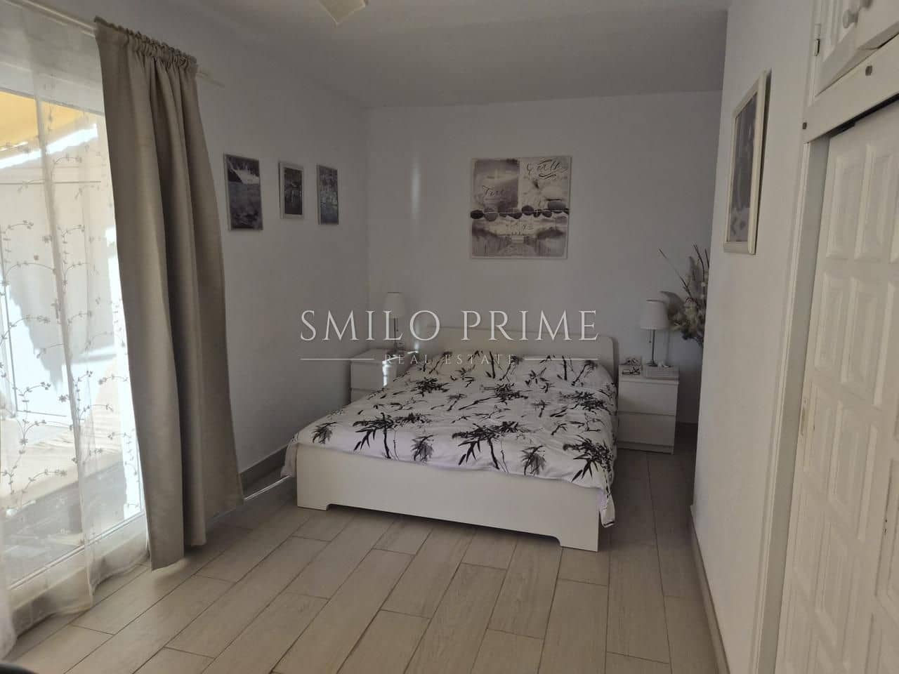 2 soveværelse Lejlighed til salg i Los Gigantes - € 370.000 (Ref: 10160324)
