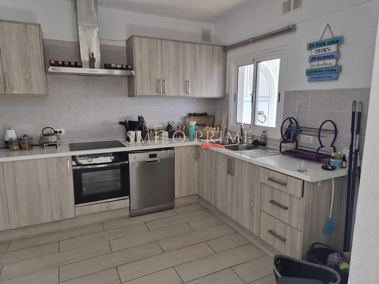 2 soveværelse Lejlighed til salg i Los Gigantes - € 370.000 (Ref: 10160324)