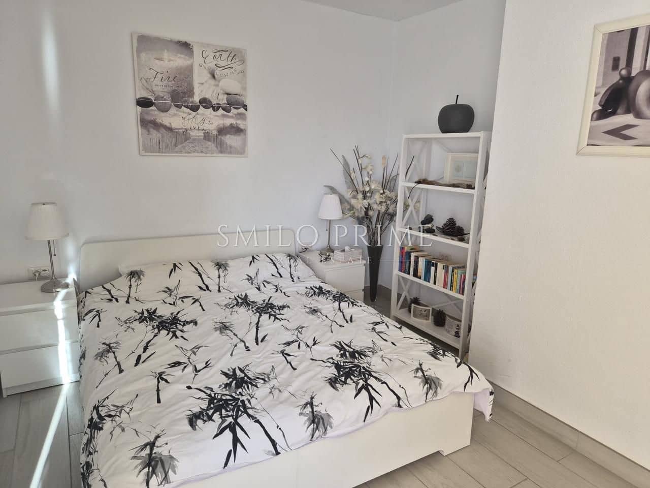 2 soveværelse Lejlighed til salg i Los Gigantes - € 370.000 (Ref: 10160324)
