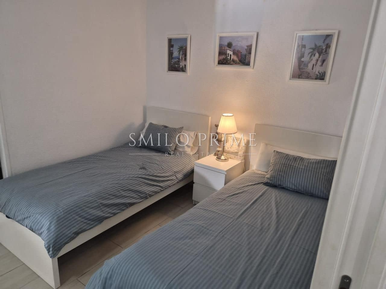 2 soveværelse Lejlighed til salg i Los Gigantes - € 370.000 (Ref: 10160324)