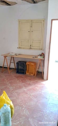 Ubebygd land til salgs i Tijoco Bajo, Adeje - € 85 000 (Ref: 10162072)