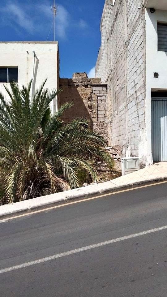 Undeveloped Land for sale in Tijoco Bajo - € 85,000 (Ref: 10162072)