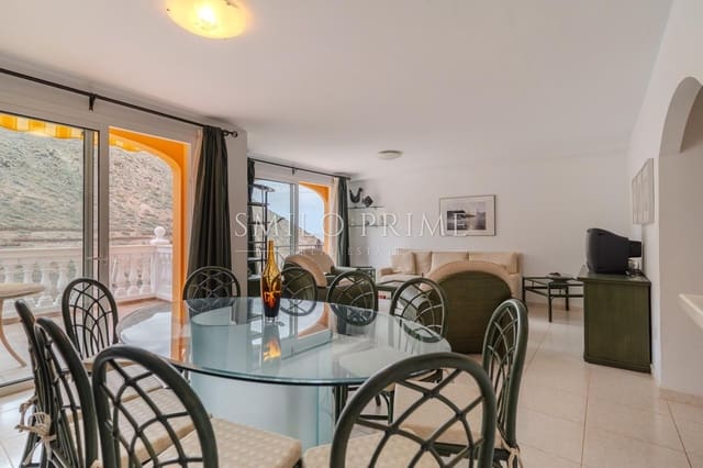 2 soveværelse Lejlighed til salg i Los Cristianos, Arona med swimmingpool garage - € 527.000 (Ref: 10170285)