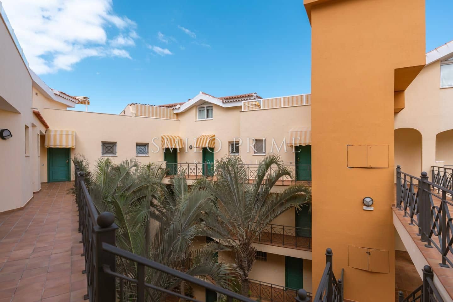 2 soveværelse Lejlighed til salg i Arona med swimmingpool garage - € 527.000 (Ref: 10170285)
