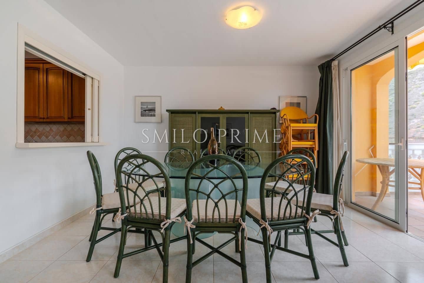 2 soveværelse Lejlighed til salg i Arona med swimmingpool garage - € 527.000 (Ref: 10170285)