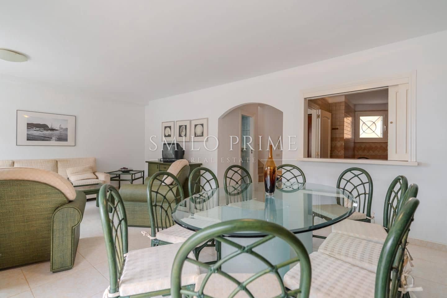 2 soveværelse Lejlighed til salg i Arona med swimmingpool garage - € 527.000 (Ref: 10170285)