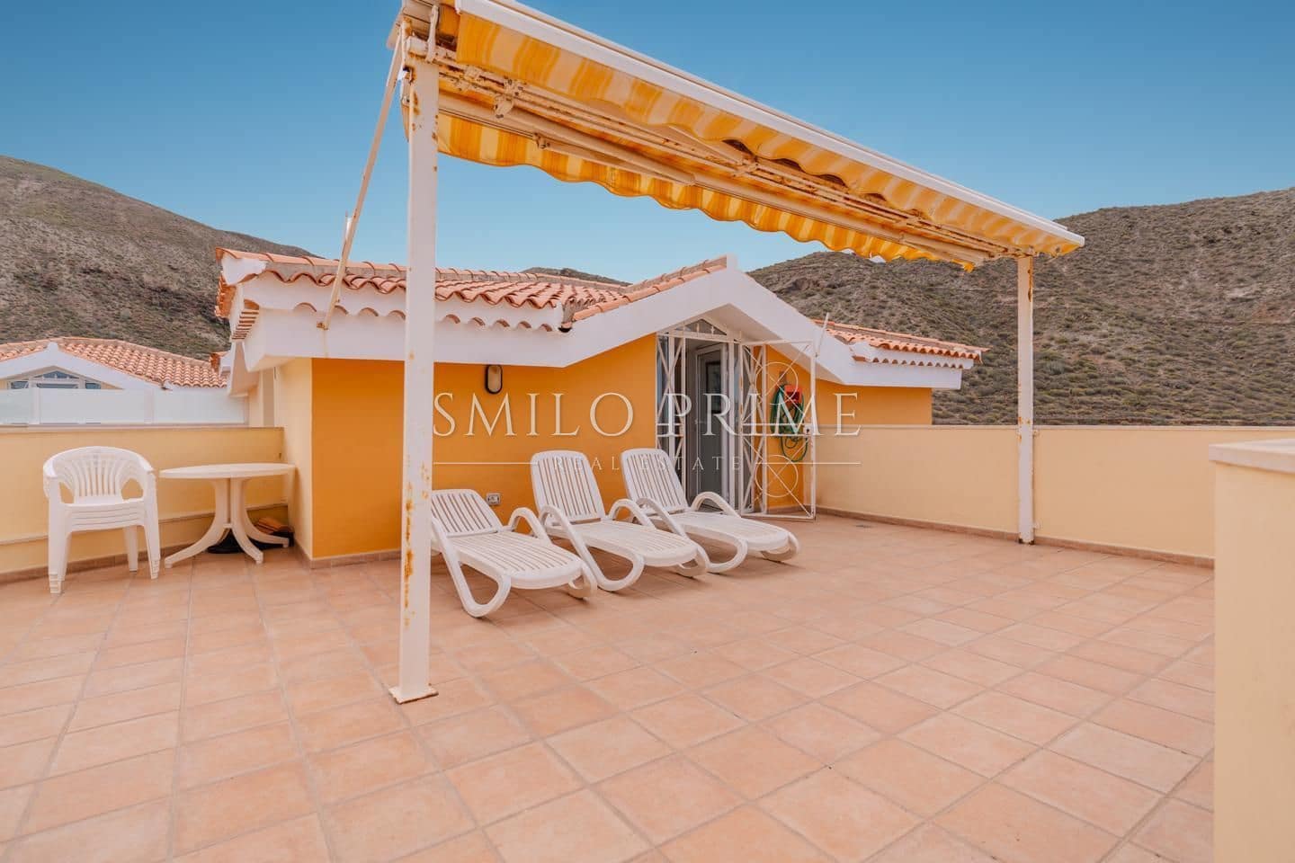 2 soveværelse Lejlighed til salg i Arona med swimmingpool garage - € 527.000 (Ref: 10170285)