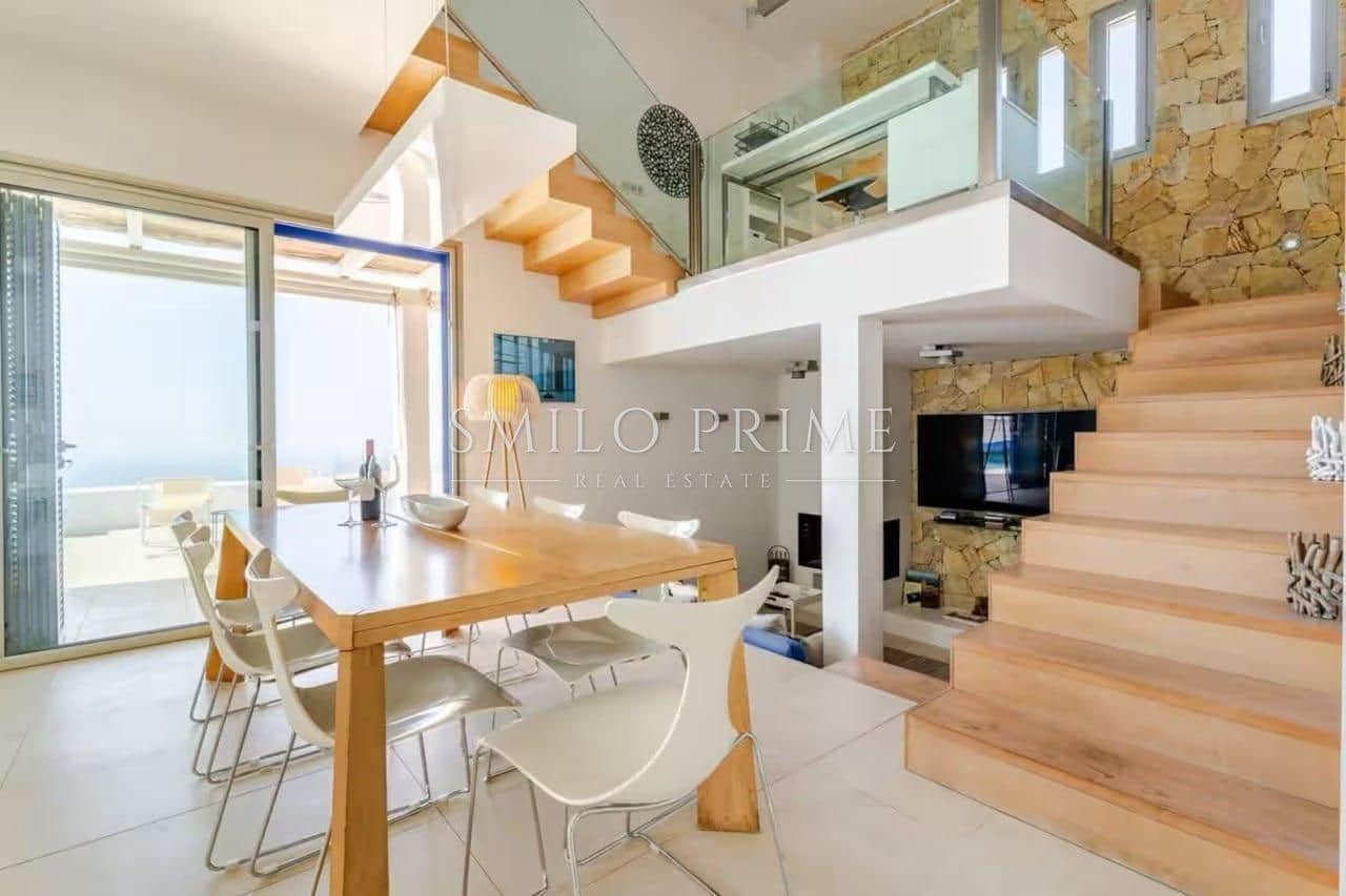 5 chambre Villa/Maison à vendre à Adeje avec piscine garage - 1 700 000 € (Ref: 10170286)