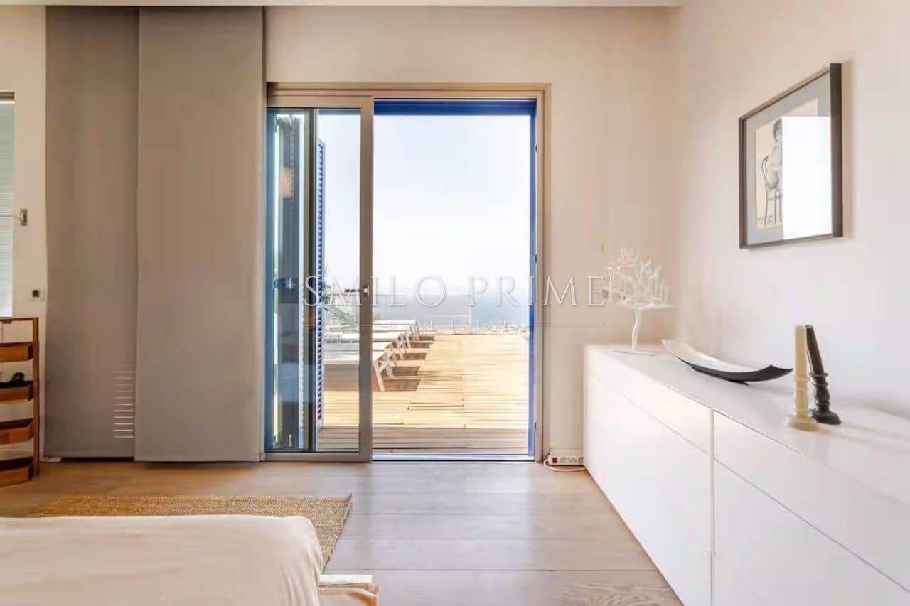 5 chambre Villa/Maison à vendre à Adeje avec piscine garage - 1 700 000 € (Ref: 10170286)