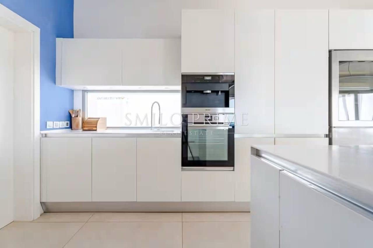 5 chambre Villa/Maison à vendre à Adeje avec piscine garage - 1 700 000 € (Ref: 10170286)