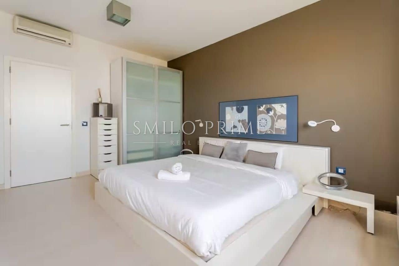5 chambre Villa/Maison à vendre à Adeje avec piscine garage - 1 700 000 € (Ref: 10170286)