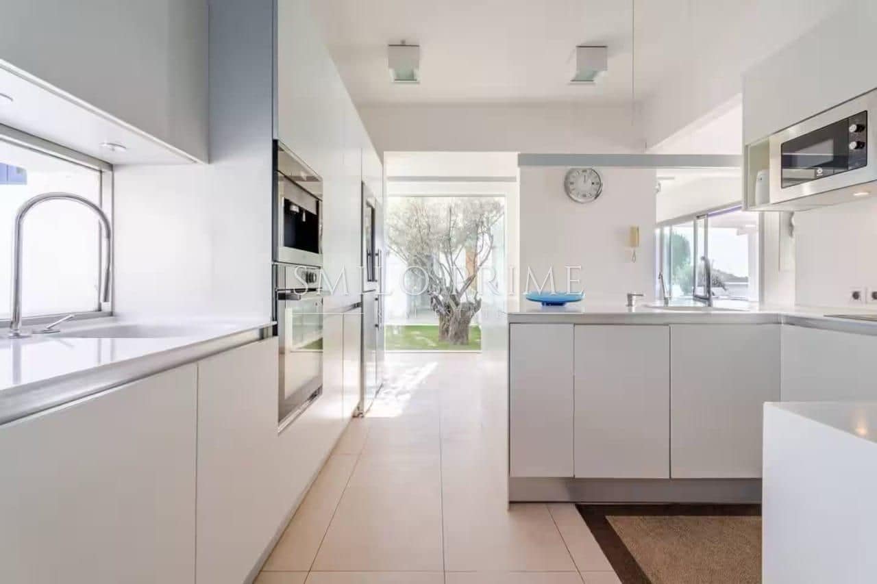 5 chambre Villa/Maison à vendre à Adeje avec piscine garage - 1 700 000 € (Ref: 10170286)
