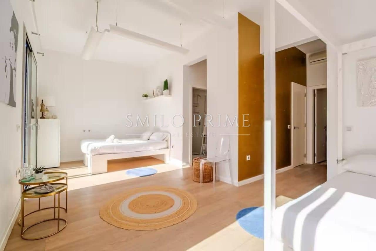 5 chambre Villa/Maison à vendre à Adeje avec piscine garage - 1 700 000 € (Ref: 10170286)