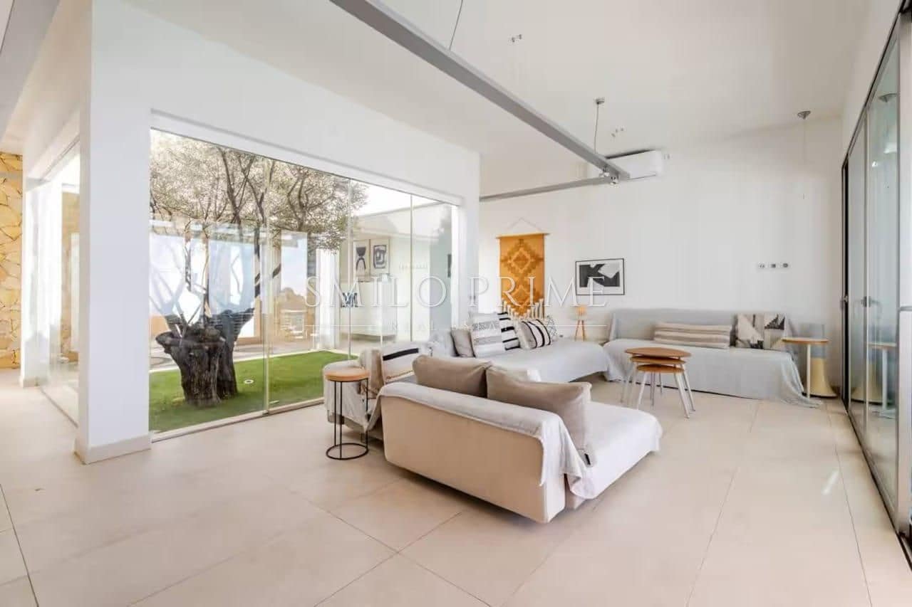 5 chambre Villa/Maison à vendre à Adeje avec piscine garage - 1 700 000 € (Ref: 10170286)