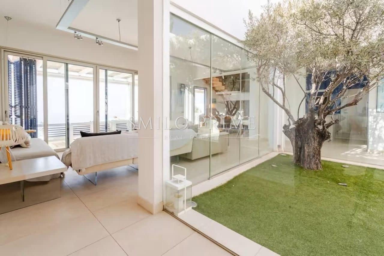 5 chambre Villa/Maison à vendre à Adeje avec piscine garage - 1 700 000 € (Ref: 10170286)