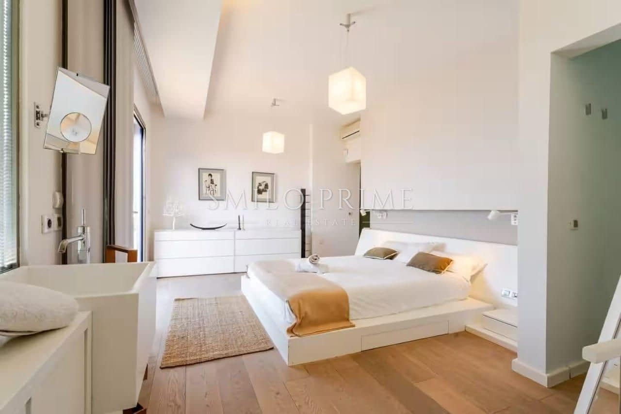 5 chambre Villa/Maison à vendre à Adeje avec piscine garage - 1 700 000 € (Ref: 10170286)