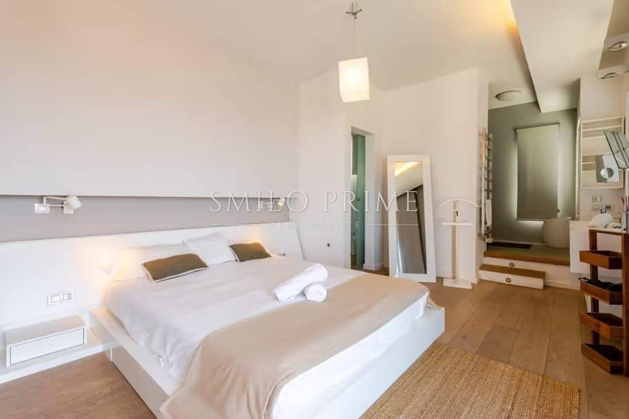5 chambre Villa/Maison à vendre à Adeje avec piscine garage - 1 700 000 € (Ref: 10170286)