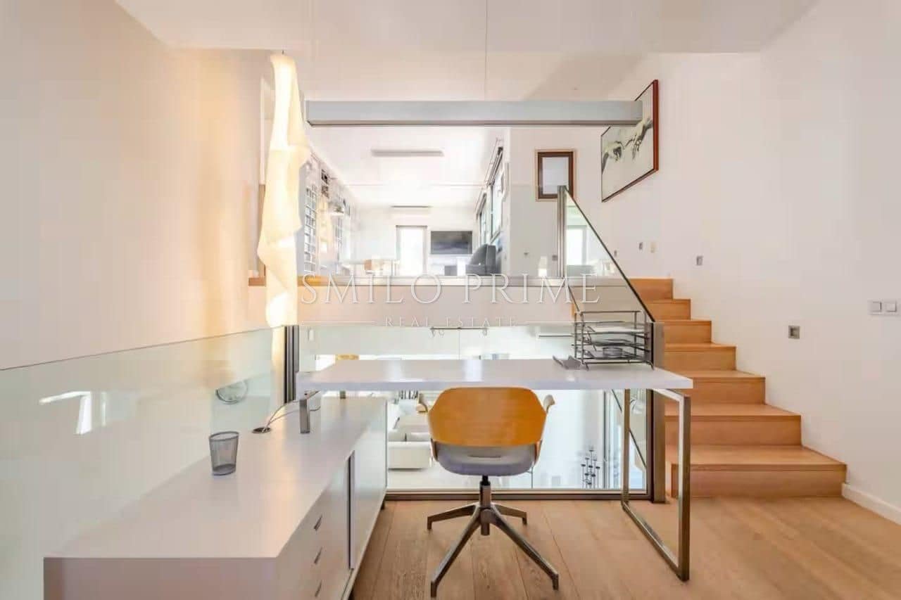 5 chambre Villa/Maison à vendre à Adeje avec piscine garage - 1 700 000 € (Ref: 10170286)