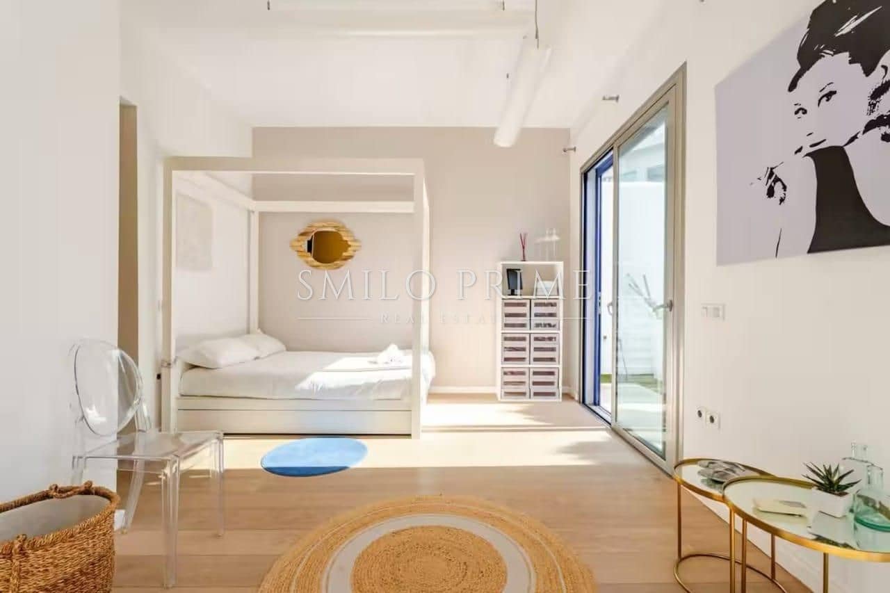 5 chambre Villa/Maison à vendre à Adeje avec piscine garage - 1 700 000 € (Ref: 10170286)