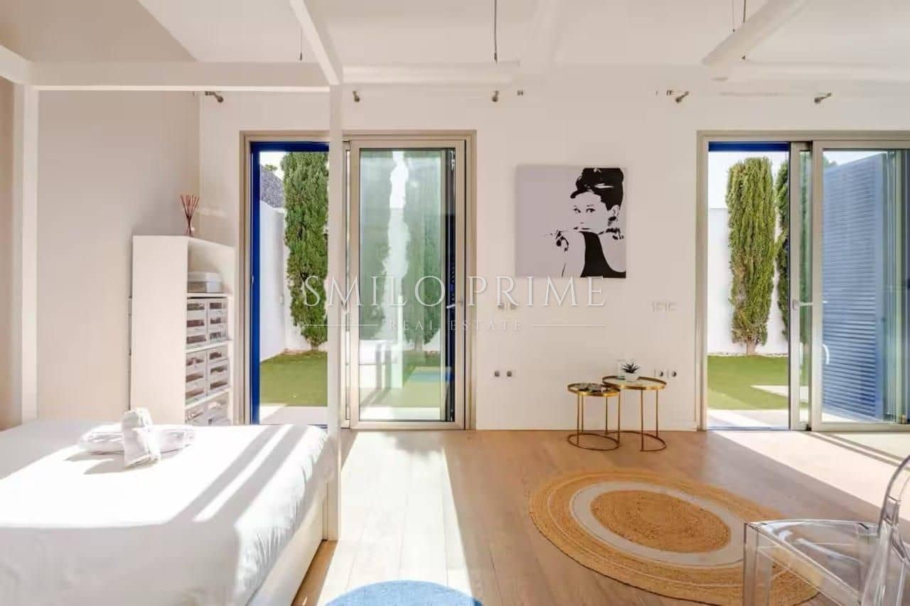 5 chambre Villa/Maison à vendre à Adeje avec piscine garage - 1 700 000 € (Ref: 10170286)