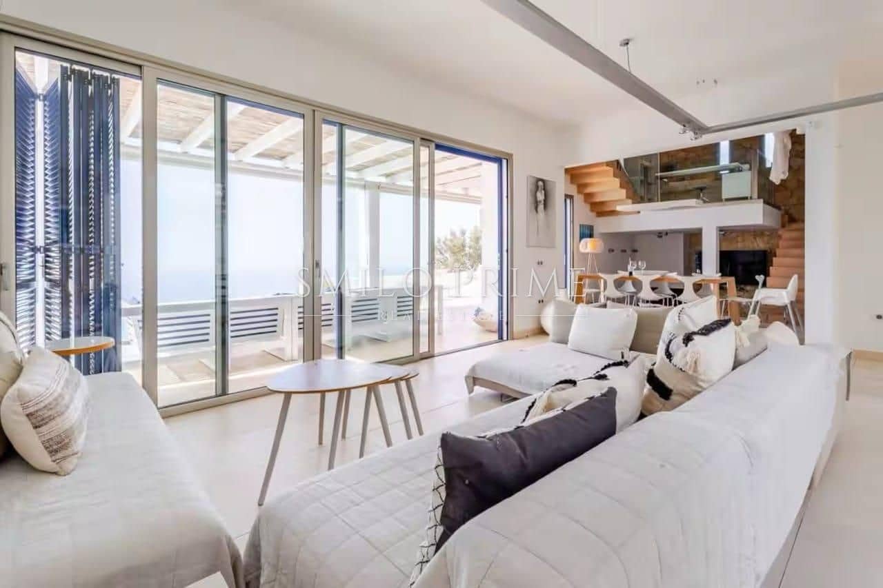 5 chambre Villa/Maison à vendre à Adeje avec piscine garage - 1 700 000 € (Ref: 10170286)