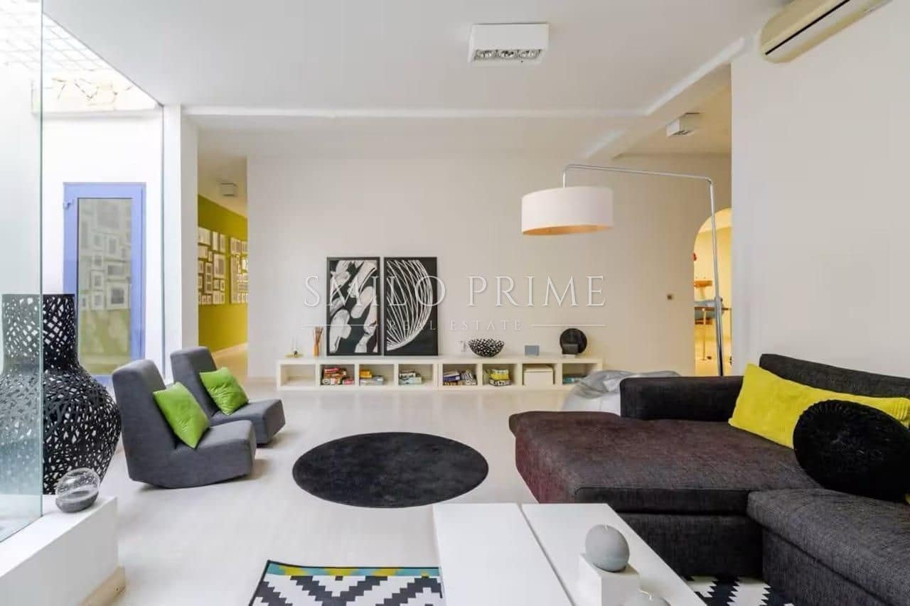 5 chambre Villa/Maison à vendre à Adeje avec piscine garage - 1 700 000 € (Ref: 10170286)